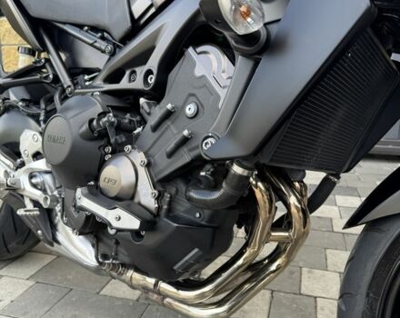 Ямаха MT-09, объемом двигателя 0.9 л и пробегом 0 тыс. км за 9500 $, фото 8 на Automoto.ua