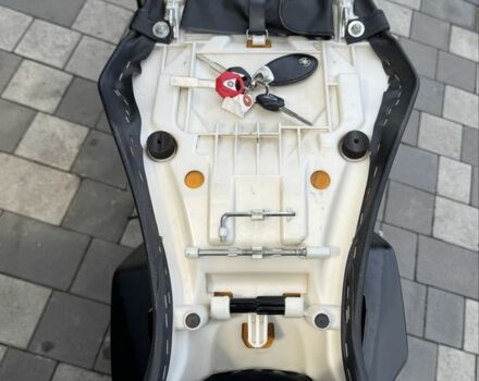 Ямаха MT-09, объемом двигателя 0.9 л и пробегом 0 тыс. км за 9500 $, фото 16 на Automoto.ua