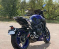 Ямаха MT-09, объемом двигателя 0 л и пробегом 16 тыс. км за 9600 $, фото 7 на Automoto.ua