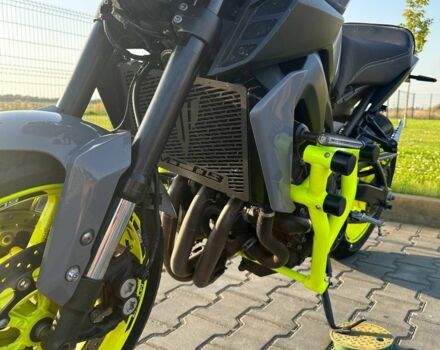 Ямаха MT-09, об'ємом двигуна 0.9 л та пробігом 0 тис. км за 10800 $, фото 3 на Automoto.ua