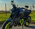 Ямаха MT-09, об'ємом двигуна 0.9 л та пробігом 0 тис. км за 10800 $, фото 1 на Automoto.ua