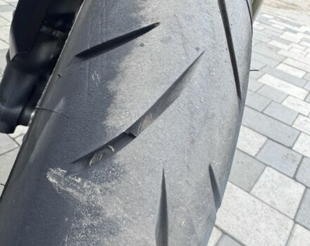 Ямаха MT-09, объемом двигателя 0.9 л и пробегом 0 тыс. км за 9500 $, фото 13 на Automoto.ua