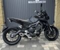 Ямаха MT-09, объемом двигателя 0.9 л и пробегом 0 тыс. км за 9500 $, фото 2 на Automoto.ua
