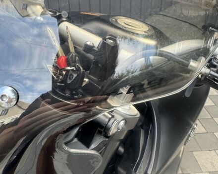 Ямаха MT-09, объемом двигателя 0.9 л и пробегом 0 тыс. км за 9500 $, фото 15 на Automoto.ua