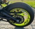 Ямаха MT-09, об'ємом двигуна 0.9 л та пробігом 0 тис. км за 10800 $, фото 4 на Automoto.ua