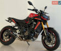 Ямаха MT-09, объемом двигателя 0.9 л и пробегом 26 тыс. км за 9300 $, фото 1 на Automoto.ua