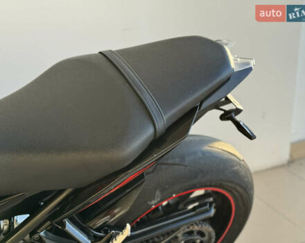 Ямаха MT-09, объемом двигателя 0.9 л и пробегом 26 тыс. км за 9300 $, фото 31 на Automoto.ua