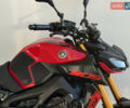 Ямаха MT-09, объемом двигателя 0.9 л и пробегом 26 тыс. км за 9300 $, фото 17 на Automoto.ua