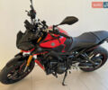 Ямаха MT-09, объемом двигателя 0.9 л и пробегом 26 тыс. км за 9300 $, фото 38 на Automoto.ua