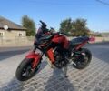 Ямаха MT-09, объемом двигателя 0.85 л и пробегом 0 тыс. км за 4600 $, фото 1 на Automoto.ua