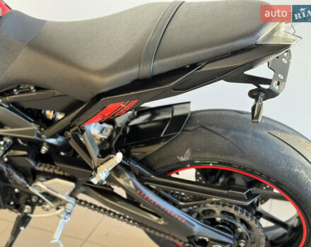 Ямаха MT-09, объемом двигателя 0.9 л и пробегом 26 тыс. км за 9300 $, фото 34 на Automoto.ua