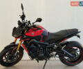 Ямаха MT-09, объемом двигателя 0.9 л и пробегом 26 тыс. км за 9300 $, фото 7 на Automoto.ua