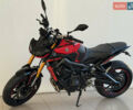 Ямаха MT-09, объемом двигателя 0.9 л и пробегом 26 тыс. км за 9300 $, фото 6 на Automoto.ua