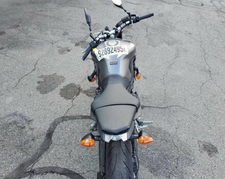 Ямаха MT-09, об'ємом двигуна 0.9 л та пробігом 0 тис. км за 2900 $, фото 4 на Automoto.ua