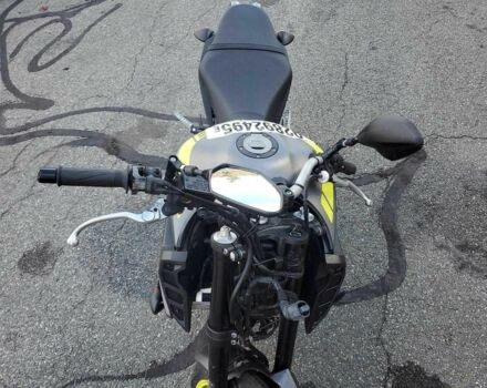 Ямаха MT-09, об'ємом двигуна 0.9 л та пробігом 0 тис. км за 2900 $, фото 3 на Automoto.ua