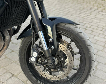 Ямаха MT-09, объемом двигателя 0.9 л и пробегом 20 тыс. км за 5500 $, фото 1 на Automoto.ua