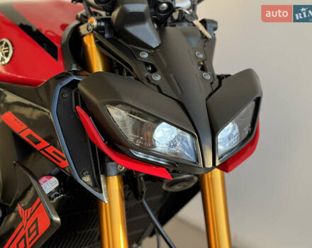 Ямаха MT-09, объемом двигателя 0.9 л и пробегом 26 тыс. км за 9300 $, фото 28 на Automoto.ua