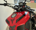 Ямаха MT-09, объемом двигателя 0.9 л и пробегом 26 тыс. км за 9300 $, фото 19 на Automoto.ua