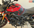 Ямаха MT-09, объемом двигателя 0.9 л и пробегом 26 тыс. км за 9300 $, фото 41 на Automoto.ua