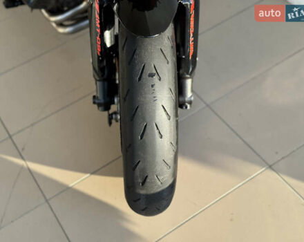 Ямаха MT-09, объемом двигателя 0.9 л и пробегом 26 тыс. км за 9300 $, фото 14 на Automoto.ua