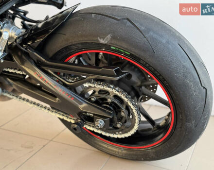 Ямаха MT-09, объемом двигателя 0.9 л и пробегом 26 тыс. км за 9300 $, фото 45 на Automoto.ua