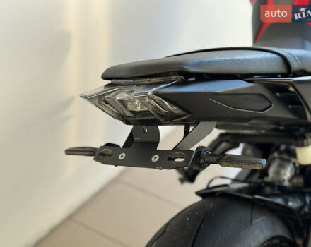 Ямаха MT-09, объемом двигателя 0.9 л и пробегом 26 тыс. км за 9300 $, фото 22 на Automoto.ua