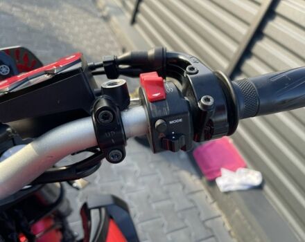 Ямаха MT-09, объемом двигателя 0.85 л и пробегом 0 тыс. км за 4200 $, фото 6 на Automoto.ua