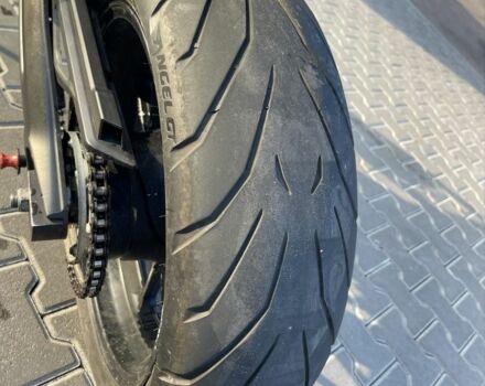 Ямаха MT-09, объемом двигателя 0.85 л и пробегом 0 тыс. км за 4200 $, фото 7 на Automoto.ua