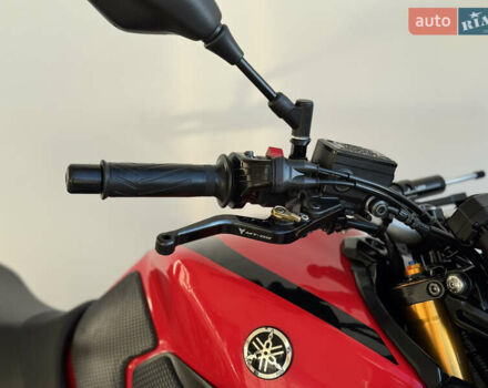 Ямаха MT-09, объемом двигателя 0.9 л и пробегом 26 тыс. км за 9300 $, фото 26 на Automoto.ua