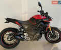 Ямаха MT-09, объемом двигателя 0.9 л и пробегом 26 тыс. км за 9300 $, фото 5 на Automoto.ua