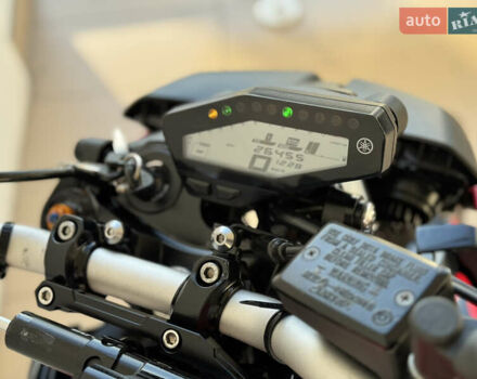 Ямаха MT-09, объемом двигателя 0.9 л и пробегом 26 тыс. км за 9300 $, фото 12 на Automoto.ua