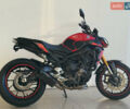 Ямаха MT-09, объемом двигателя 0.9 л и пробегом 26 тыс. км за 9300 $, фото 2 на Automoto.ua