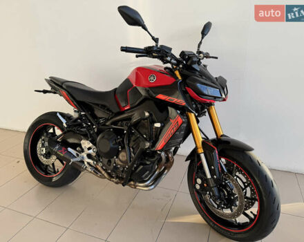 Ямаха MT-09, объемом двигателя 0.9 л и пробегом 26 тыс. км за 9300 $, фото 3 на Automoto.ua