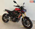 Ямаха MT-09, объемом двигателя 0.9 л и пробегом 26 тыс. км за 9300 $, фото 3 на Automoto.ua