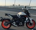 Ямаха MT-09, об'ємом двигуна 0.85 л та пробігом 0 тис. км за 10600 $, фото 1 на Automoto.ua