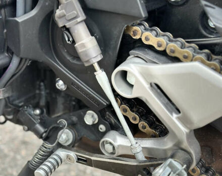 Ямаха MT-09, объемом двигателя 0.85 л и пробегом 14 тыс. км за 9900 $, фото 8 на Automoto.ua