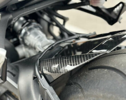 Ямаха MT-09, объемом двигателя 0.85 л и пробегом 14 тыс. км за 9900 $, фото 6 на Automoto.ua