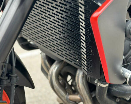 Ямаха MT-09, объемом двигателя 0.85 л и пробегом 14 тыс. км за 9900 $, фото 5 на Automoto.ua