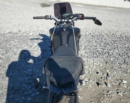 Ямаха MT-09, об'ємом двигуна 0.9 л та пробігом 0 тис. км за 3000 $, фото 5 на Automoto.ua