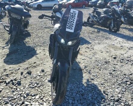 Ямаха MT-09, об'ємом двигуна 0.9 л та пробігом 0 тис. км за 3000 $, фото 3 на Automoto.ua