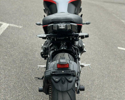 Ямаха MT-09, объемом двигателя 0.85 л и пробегом 14 тыс. км за 9900 $, фото 7 на Automoto.ua