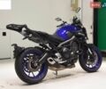 Ямаха MT-09, объемом двигателя 0 л и пробегом 25 тыс. км за 10400 $, фото 5 на Automoto.ua