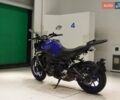 Ямаха MT-09, объемом двигателя 0 л и пробегом 25 тыс. км за 10400 $, фото 4 на Automoto.ua