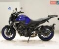 Ямаха MT-09, объемом двигателя 0 л и пробегом 25 тыс. км за 10400 $, фото 1 на Automoto.ua