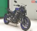 Ямаха MT-09, объемом двигателя 0 л и пробегом 25 тыс. км за 10400 $, фото 2 на Automoto.ua