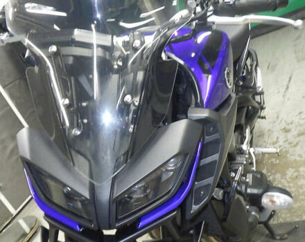 Ямаха MT-09, объемом двигателя 0 л и пробегом 25 тыс. км за 10400 $, фото 13 на Automoto.ua