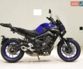 Ямаха MT-09, объемом двигателя 0 л и пробегом 25 тыс. км за 10400 $, фото 1 на Automoto.ua