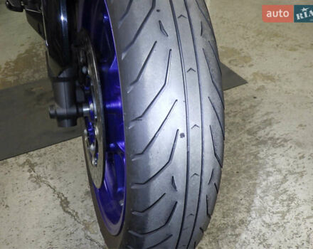 Ямаха MT-09, объемом двигателя 0 л и пробегом 25 тыс. км за 10400 $, фото 10 на Automoto.ua