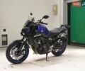 Ямаха MT-09, объемом двигателя 0 л и пробегом 25 тыс. км за 10400 $, фото 3 на Automoto.ua