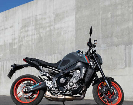 Ямаха MT-09, об'ємом двигуна 0.89 л та пробігом 25 тис. км за 10400 $, фото 2 на Automoto.ua